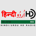 CMR Hindi HD Radio