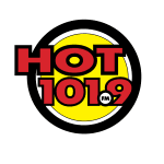 Hot 101.9