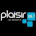 Plaisir 106,7